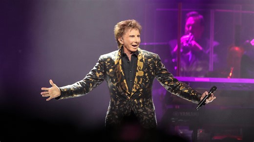 Find the fun: Your guide to entertainment season in Naples, Fort Myers