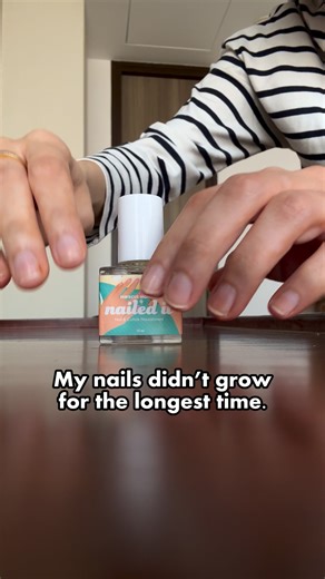 A one-stop shop for your nail health, meet Nailed It, the ultimate nail and cuticle nourisher! ✅ Heals Brittle Nails, Prevents Breakage ✅ Repairs Damaged Nail Bed ✅ Stimulates Healthier Nail Growth ✅ Provides Intensive Hydration To Cuticles ✅ 100% Natural, Cruelty Free Fight cracked cuticles and reverse damage from nail polish. Shop Now! Use discount code: FIRSTBUY | Hibiscus Monkey