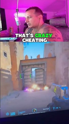 The FACEIT Radar Hack Epidemic