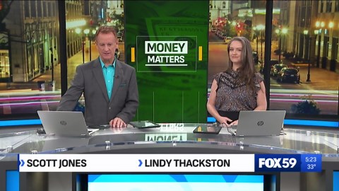 Money Matters: Google takes action to dismantle global scam network