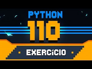 Exercício Python #110 - Reduzindo ainda mais seu programa