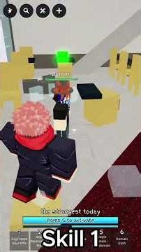 Dont care about lag #jujutsushenanigans