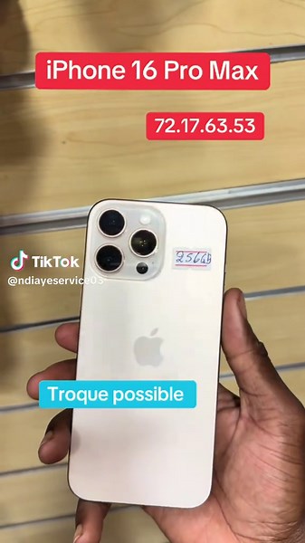 #iphone16promaxbonprix#vue#debloquemesvue🥲🙏🏽