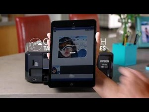 Epson Expression Printers and All-in-Ones | Take the Tour