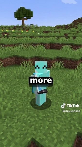 Katamari Damacy in Minecraft! (Mod Showcase)