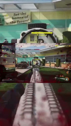 My Best Quickscopes So Far! #cod #sniping #compilation #youtubeshorts