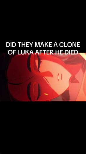 Exploring the Alien Stage Concept with Luka