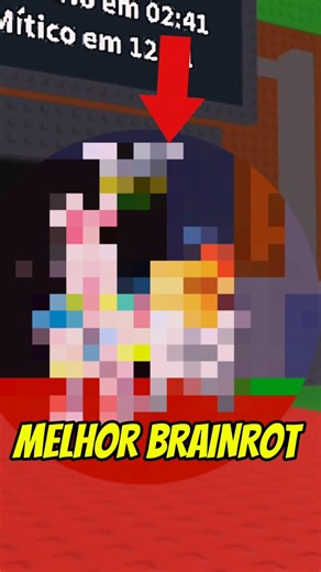 🚨 THIS is the BEST Brainrot for CRAFTING on the CYBER CRAFT MACHINE!