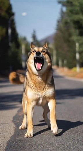 Real Angry Dog Barking | Intense & Scary Dog Warning Sound