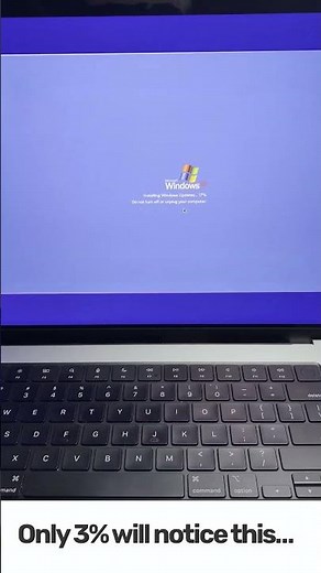 Only 3% Will Notice What’s Wrong Here…