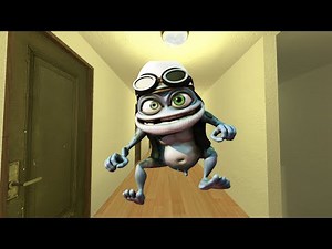 Crazy Frog Nextbot Gmod