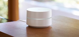 Google Wifi router gets put to the test, comes out on top against competitors