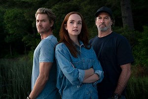 How The CW's 'Sullivan's Crossing' Is Different From 'Virgin River'