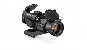 STRIKEFIRE® II RED DOT | Guidefitter