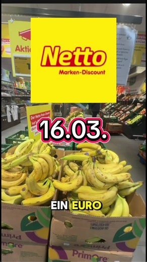 Netto Shopping 16.03. #sale #shopping #smartshopping #supermarket #netto