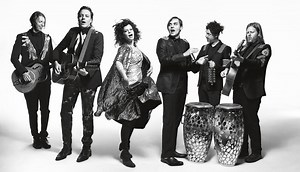 Arcade Fire - Alchetron, The Free Social Encyclopedia