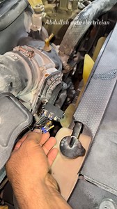 Car not accelerating sometimes find loss connection throttle body | Abdullah auto electrician