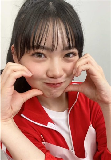 ミスセブンティーン2026👑投票しめきりは8月11日(火・祝)✨ あと4日❤️‍🔥 投票はいますぐプロフィールTOPから飛べる特設サイトから💨 #ミスセブンティーン #ミスセブンティーン2026 #ミスST #オーディション
