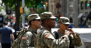 US military explosives emerge in US communities after disappearing, being stolen by troops: report