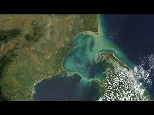 explanation of palk strait