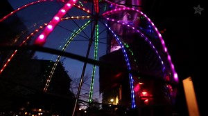 Keep Spring Showers at Bay with FLORAbrella