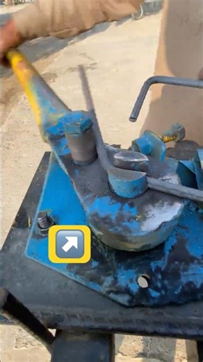 Extreme Hammer vs Solid Metal 😱