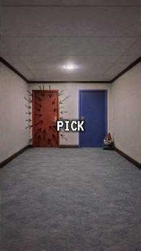 Would You Live Through Your Door?