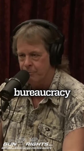 "That is a weird group" | National Association for Gun Rights