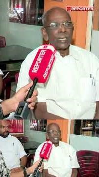 'മരിക്കുവോളം ഒരുത്തനെ MLA ആയി ചുമക്കാന്‍ കഴിയുമോ, തന്തയ്ക്ക് പിറക്കാത്ത പണി ഞാൻ ചെയ്യില്ല' | MM Mani