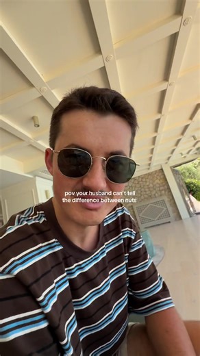 Identifying Different Types of Nuts: A Fun Challenge