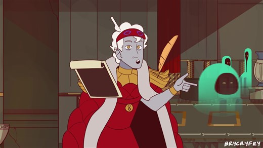 "welcome to the house of hades!" #hades#zagreus#hadesgame#animation#an...