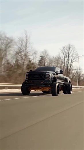 The Legacy of Powerstroke: Seven Generations of Performance