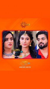 103K views · 2.7K reactions | ಚಿರಂತ್ ಮನೆಗೆ 'ಪ್ರೀತಿಯ ಅರಸಿ' ಬಂದ ಬೆಸ್ಟ್ ಫ್ರೆಂಡ್ ಅಂಜಲಿ! ವೀಕ್ಷಿಸಿ 'ರಾಧಿಕಾ' ಇಂದು ರಾತ್ರಿ 8:30 ಕ್ಕೆ. #Radhika | Mon-Sat | 8:30 PM | Udaya TV | Facebook