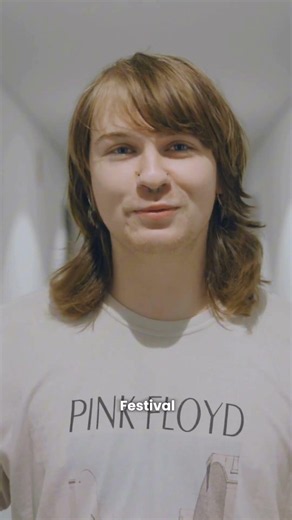 Student Film Selected for Melbourne Documentary Film Festival | SAE Student Win
