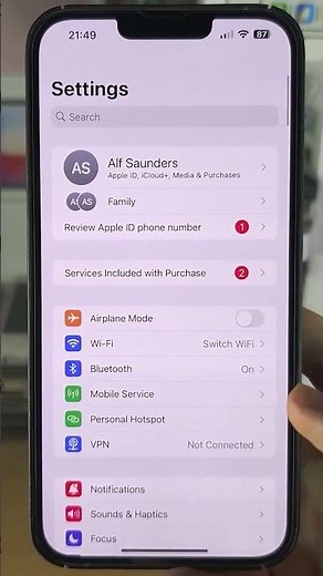 iPhone Apple Pay not working? SOLVED