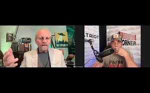 WARNING! The 3I/Atlas Deception..LA Marzulli Explains