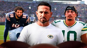 Why Packers must blowout Bears in historic rivalry's 210th game