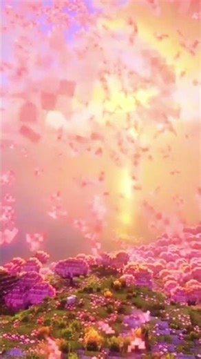 Minecraft with RTX5090 suprim with realistic graphics shaders #minecraft