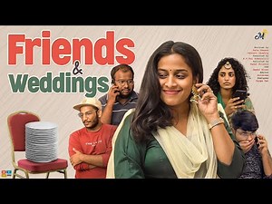 Friends & Weddings || Mahathalli || Tamada Media