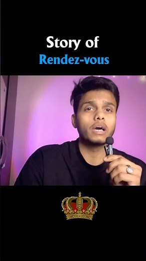 What is meaning of Rendezvous?