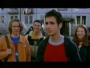 EuroTrip (2004) - TV Spot 6