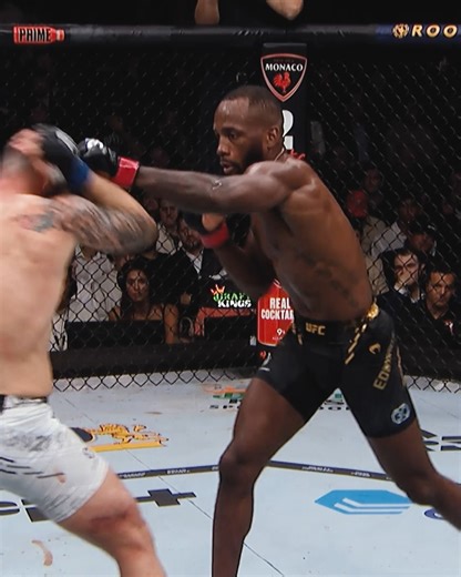 Grudge Match! Leon Edwards vs Colby Covington The welterweight champ returns to the Octagon this Saturday for his third title defence at #UFC304! LIVE on PPV | Main 10pmET | UFC