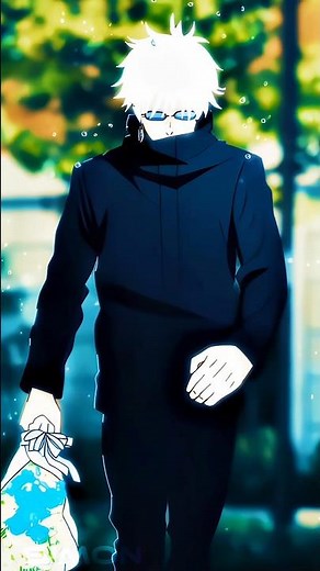 Gojo Satoru – Jujutsu Kaisen [AMV/Edit]