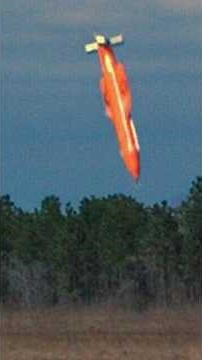 GBU-43/B MOAB: Massive Ordnance Air Blast
