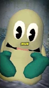 The FIFTH Pac-Man Ghost! #pacman #videogames #retrogaming #cartoons #teamghost