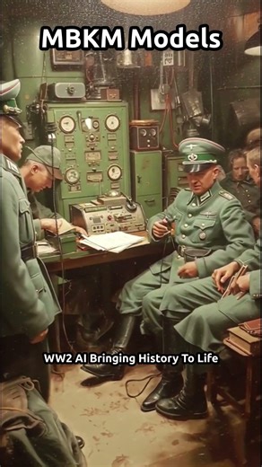 WW2 Downfall I The Battle of Berlin 1945 I Short Film #7 #war #movie