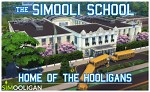 ModTheSims - The Simooli School - TS4 - NO CC