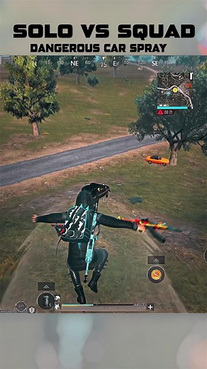 120K views · 2.7K reactions | Solo Vs Squad  …. #FBExclusive #reels #reelsfb #runnergaming | RuNner Gaming | Facebook