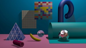 Learning Cinema 4D - CINEMA 4D Video Tutorial | LinkedIn Learning, formerly Lynda.com