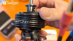 Jan开箱AM670动力套装！